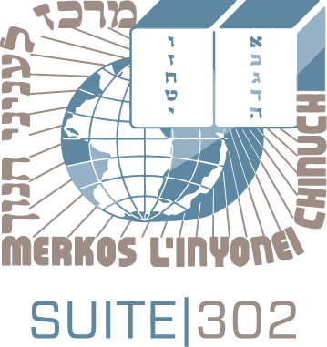 Merkos L'Inyonei Chinuch Suite 302